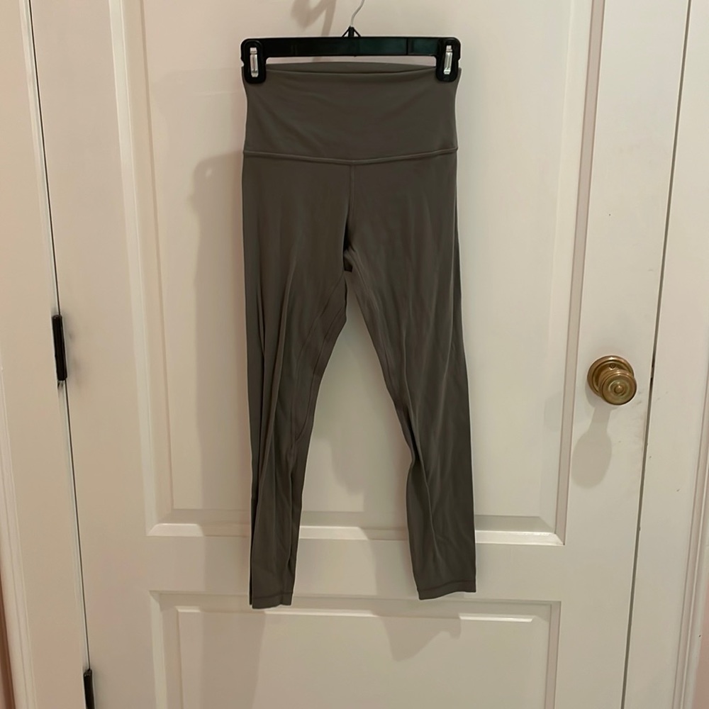 Lululemon Align Legging 25”